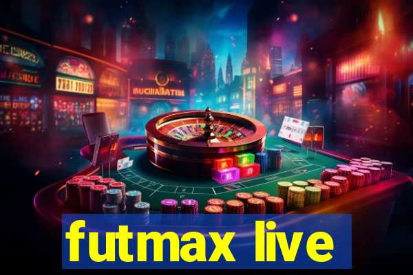 futmax live